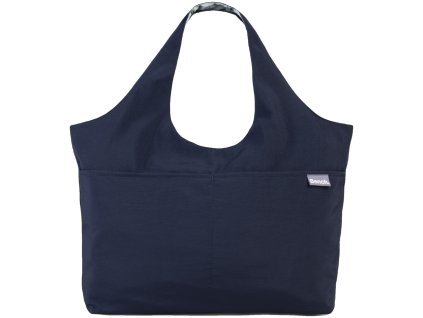 Bench Dámská taška viva - Tmavě modrá 22l