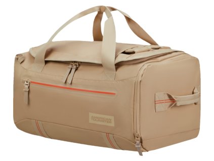American Tourister TRAILGO DUFFLE S BEIGE 42l