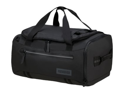 American Tourister TRAILGO DUFFLE S BLACK 42l