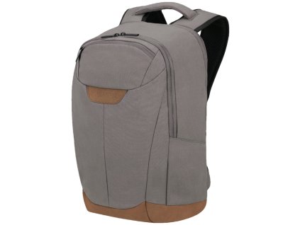 American Tourister URBAN GROOVE UG19 15.6" B2S 2 ANTHRACITE GREY 20,5l