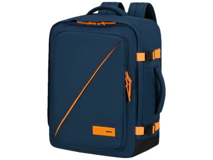 American Tourister TAKE2CABIN M DARK NAVY 38l