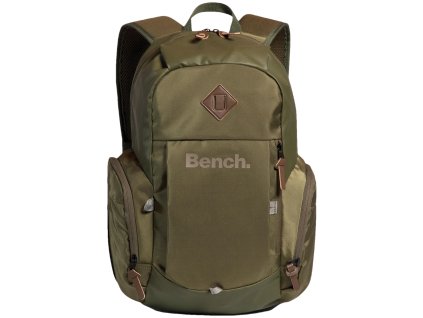 Bench Batoh Terra classic - khaki 19l