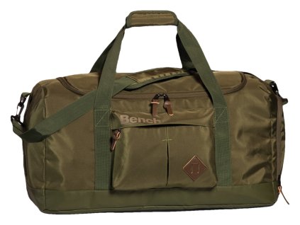 Bench Cestovní taška Terra 49l - khaki
