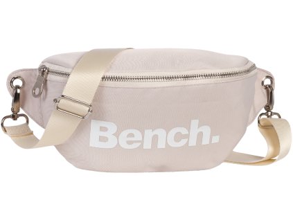 Bench Ledvinka City girls - přírodní