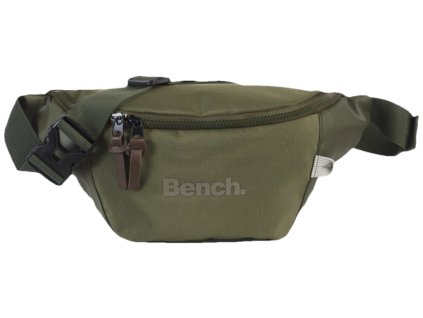 Bench Ledvinka Terra classic - khaki