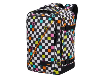 American Tourister TAKE2CABIN S DISNEY MICKEY CHECK 24l