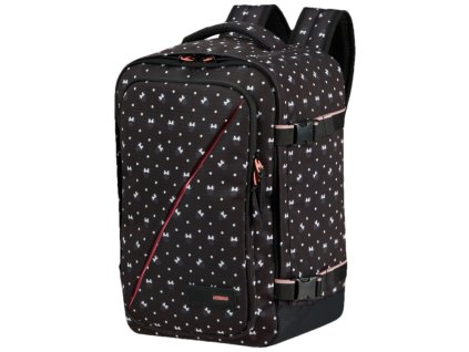 American Tourister TAKE2CABIN S DISNEY MINNIE URBAN DOTS 24l