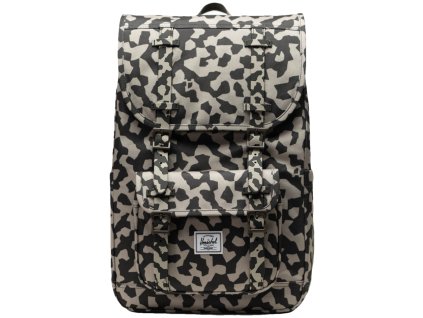 Herschel Little America™ Mid New - Shadow Pixel 21L
