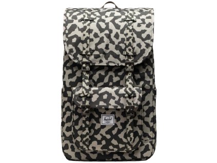 Herschel Little America™ New - Shadow Pixel 30l