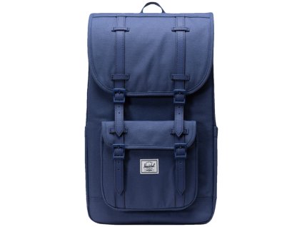 Herschel Little America™ New - Skipper Blue 30l