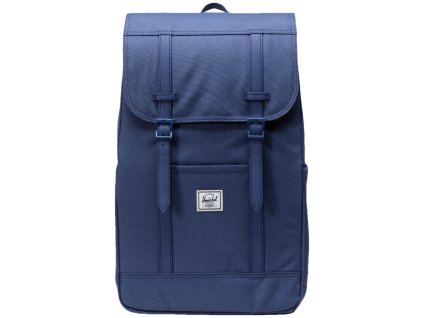 Herschel Retreat™ New - Skipper Blue 23l