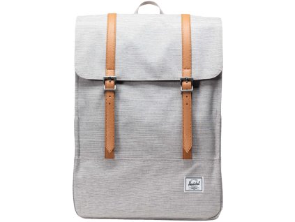 Herschel Survey™ Backpack Light Grey Crosshatch
