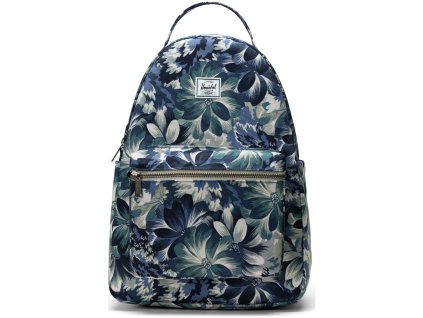 Herschel Nova™ New - Floral Tapestry 18L