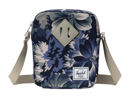 Herschel Heritage™ Crossbody - Floral Tapestry