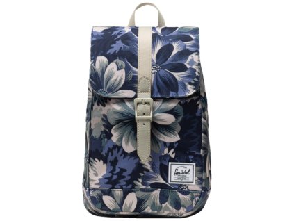 Herschel Retreat™ Sling Bag - Floral Tapestry