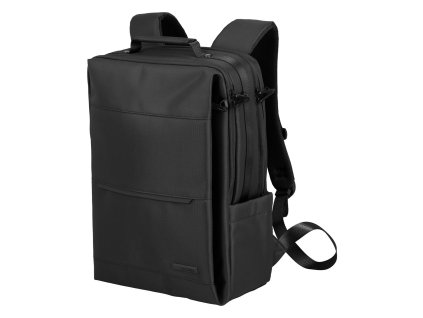 414958 4 travelite workfloow backpack m black