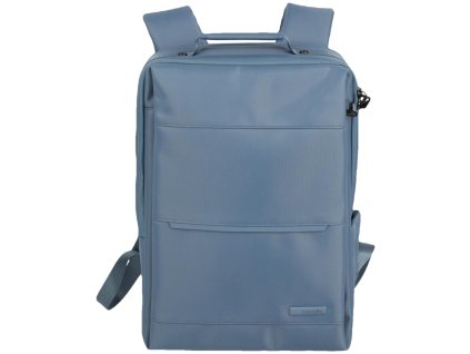 Travelite Workfloow Backpack M Denimblue