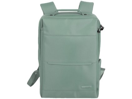 Travelite Workfloow Backpack M Sage