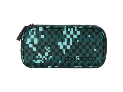 Coocazoo penál Pixel Blox