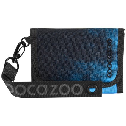 Coocazoo peněženka - Mystic Clouds