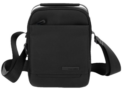 Travelite Workfloow Shoulder bag Black