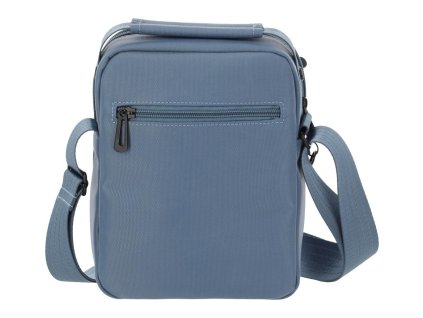 414979 3 travelite workfloow shoulder bag denimblue