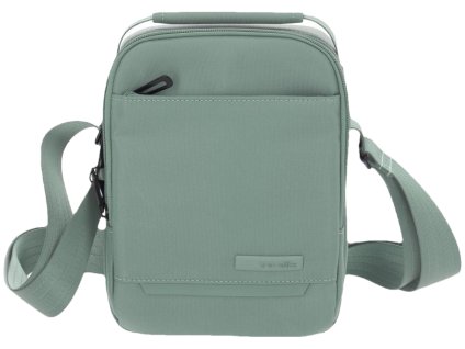 Travelite Workfloow Shoulder bag Sage