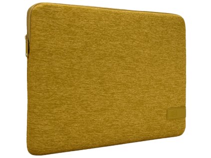 Case Logic Reflect pouzdro na notebook 15,6" REFPC116 - Dim Gold