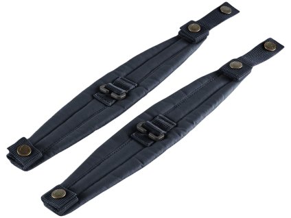 Fjällräven Kånken Shoulder Pads Navy