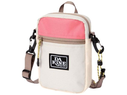 Dakine Journey Mini Crossbody - SALMON BAY