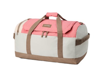 Dakine EQ DUFFLE 50L - SALMON BAY