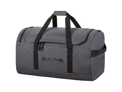 Dakine EQ DUFFLE 70L - CARBON