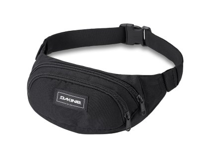 Dakine HIP PACK - BLACK