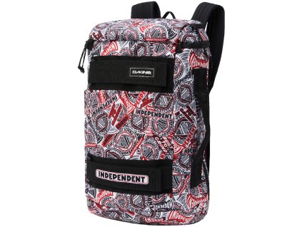 Dakine MISSION STREET PACK 25L - INDEPENDENT