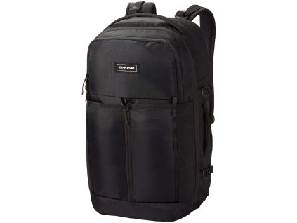 Dakine SPLIT ADVENTURE 38L - BLACK RIPSTOP