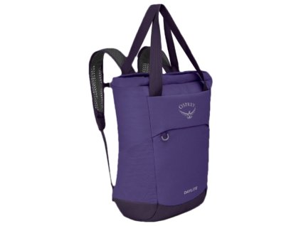 Osprey DAYLITE TOTE PACK dream purple