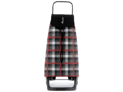 Rolser Jet Scottish Joy nákupní taška na kolečkách