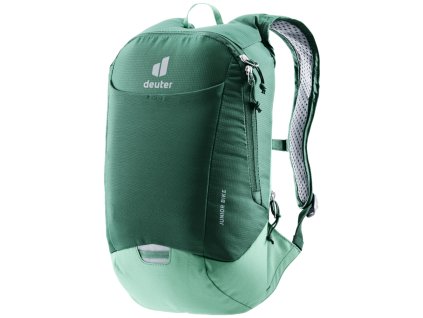 deuter Junior Bike seagreen-spearmint 8l