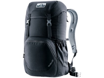 deuter Walker 24 Black