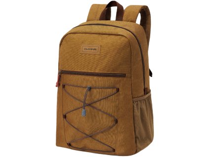 Dakine TARDY SLIP BACKPACK 25L - RUBBER