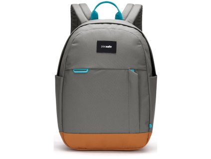 Pacsafe batoh GO 15L stone
