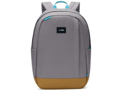 Pacsafe batoh GO 25L BACKPACK stone