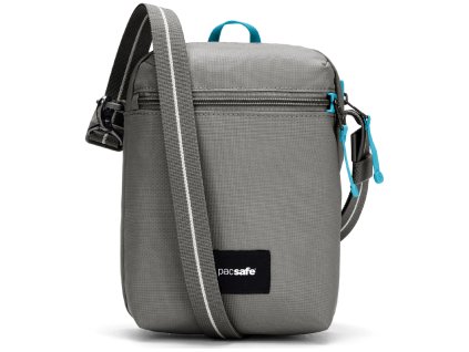 Pacsafe taška GO FESTIVAL CROSSBODY stone