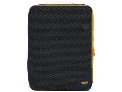 CabinZero Classic Packing Cube Large Blue Shimmer