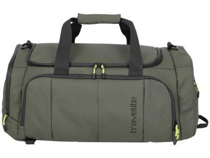 Travelite Briize Weekender Khaki
