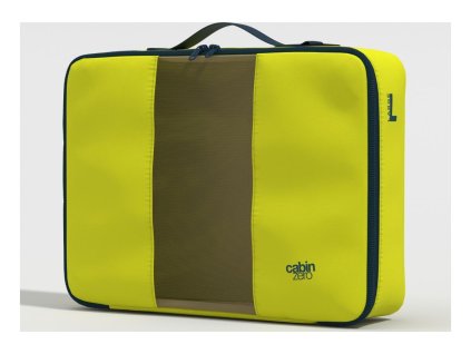 417652 1 lux packing cube size l mojito lime 3 4