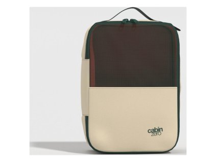 CabinZero Lux Packing Cube Medium Cebu Sands