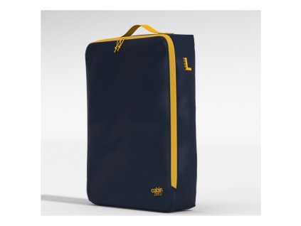 CabinZero Ultralight Packing Cube Large Blue Shimmer