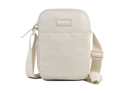 Bench Nova Crossbody - béžová