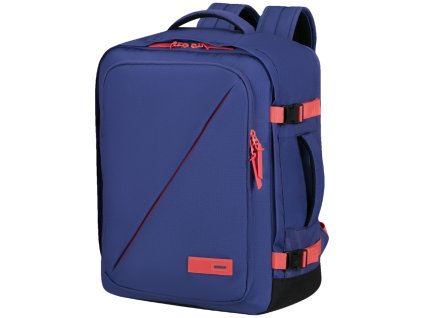 American Tourister TAKE2CABIN M DUSK PURPLE/SUNSET CORAL 38l